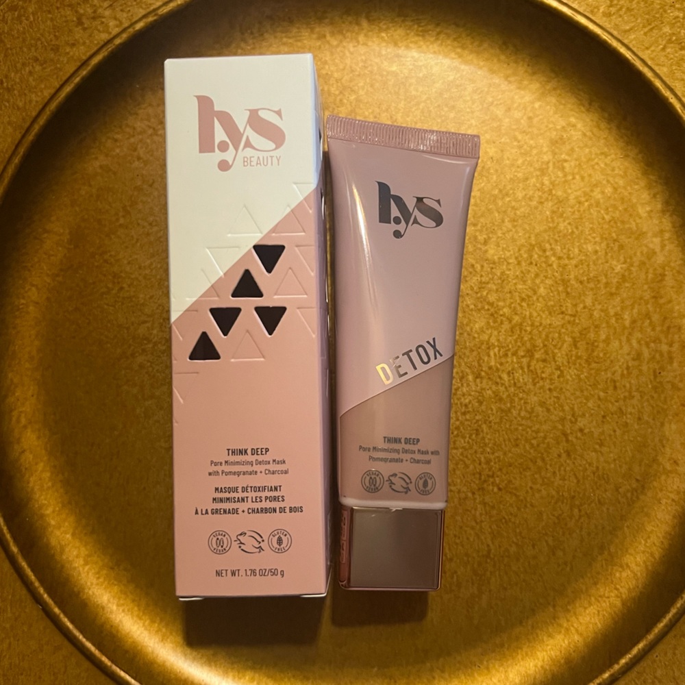 Detox Mask